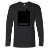 Unisex Softstyle® Long Sleeve T-Shirt Thumbnail