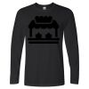 Unisex Softstyle® Long Sleeve T-Shirt Thumbnail