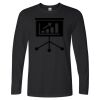 Unisex Softstyle® Long Sleeve T-Shirt Thumbnail