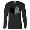 Unisex Softstyle® Long Sleeve T-Shirt Thumbnail