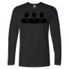 Unisex Softstyle® Long Sleeve T-Shirt Thumbnail