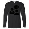 Unisex Softstyle® Long Sleeve T-Shirt Thumbnail