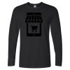 Unisex Softstyle® Long Sleeve T-Shirt Thumbnail