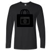 Unisex Softstyle® Long Sleeve T-Shirt Thumbnail
