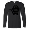 Unisex Softstyle® Long Sleeve T-Shirt Thumbnail