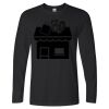 Unisex Softstyle® Long Sleeve T-Shirt Thumbnail