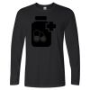 Unisex Softstyle® Long Sleeve T-Shirt Thumbnail