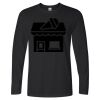 Unisex Softstyle® Long Sleeve T-Shirt Thumbnail