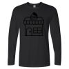 Unisex Softstyle® Long Sleeve T-Shirt Thumbnail