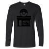 Unisex Softstyle® Long Sleeve T-Shirt Thumbnail