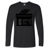 Unisex Softstyle® Long Sleeve T-Shirt Thumbnail