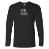 Unisex Softstyle® Long Sleeve T-Shirt Thumbnail