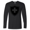 Unisex Softstyle® Long Sleeve T-Shirt Thumbnail
