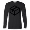 Unisex Softstyle® Long Sleeve T-Shirt Thumbnail