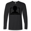 Unisex Softstyle® Long Sleeve T-Shirt Thumbnail
