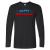 Unisex Softstyle® Long Sleeve T-Shirt Thumbnail