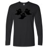 Unisex Softstyle® Long Sleeve T-Shirt Thumbnail