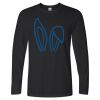 Unisex Softstyle® Long Sleeve T-Shirt Thumbnail