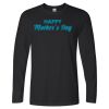 Unisex Softstyle® Long Sleeve T-Shirt Thumbnail