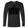 Unisex Softstyle® Long Sleeve T-Shirt Thumbnail