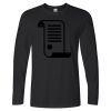Unisex Softstyle® Long Sleeve T-Shirt Thumbnail