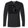 Unisex Softstyle® Long Sleeve T-Shirt Thumbnail