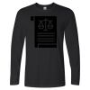 Unisex Softstyle® Long Sleeve T-Shirt Thumbnail