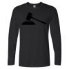 Unisex Softstyle® Long Sleeve T-Shirt Thumbnail