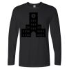 Unisex Softstyle® Long Sleeve T-Shirt Thumbnail