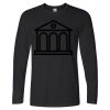 Unisex Softstyle® Long Sleeve T-Shirt Thumbnail