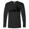 Unisex Softstyle® Long Sleeve T-Shirt Thumbnail