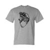 Unisex DryBlend® T-Shirt Thumbnail