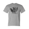 Unisex DryBlend® T-Shirt Thumbnail