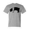 Unisex DryBlend® T-Shirt Thumbnail