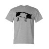Unisex DryBlend® T-Shirt Thumbnail