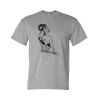 Unisex DryBlend® T-Shirt Thumbnail