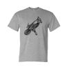 Unisex DryBlend® T-Shirt Thumbnail