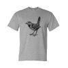 Unisex DryBlend® T-Shirt Thumbnail