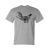 Unisex DryBlend® T-Shirt Thumbnail