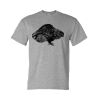 Unisex DryBlend® T-Shirt Thumbnail