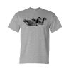 Unisex DryBlend® T-Shirt Thumbnail
