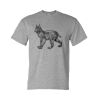 Unisex DryBlend® T-Shirt Thumbnail
