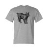 Unisex DryBlend® T-Shirt Thumbnail