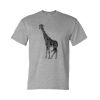 Unisex DryBlend® T-Shirt Thumbnail
