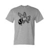 Unisex DryBlend® T-Shirt Thumbnail