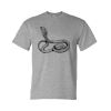 Unisex DryBlend® T-Shirt Thumbnail