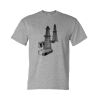 Unisex DryBlend® T-Shirt Thumbnail