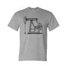 Unisex DryBlend® T-Shirt Thumbnail