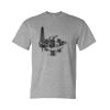 Unisex DryBlend® T-Shirt Thumbnail