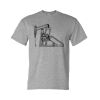Unisex DryBlend® T-Shirt Thumbnail